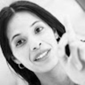 Meet your Posher, Ruth esneda